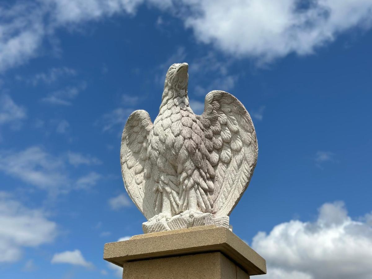 Le Mas Des Anges Soussans Ngoại thất bức ảnh